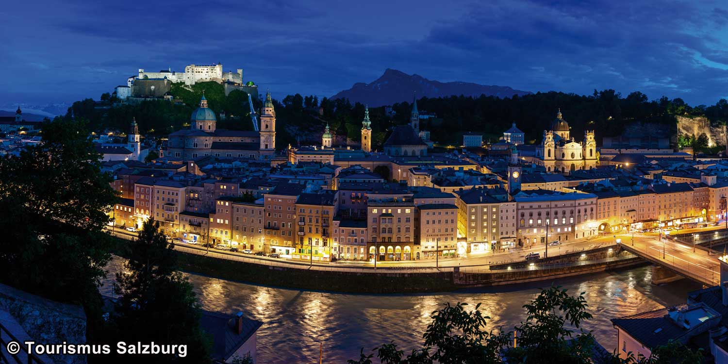 ザルツブルク音楽祭　チケット